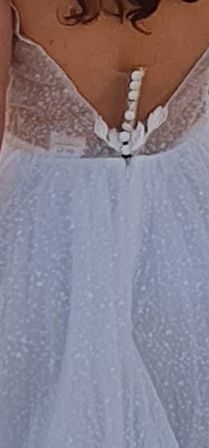 Rochie de mireasa - Imolacy