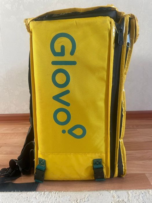 Термосумка glovo