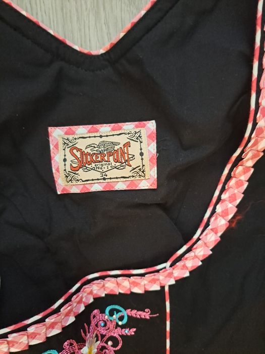 Costum Dirndl Stockerpoint