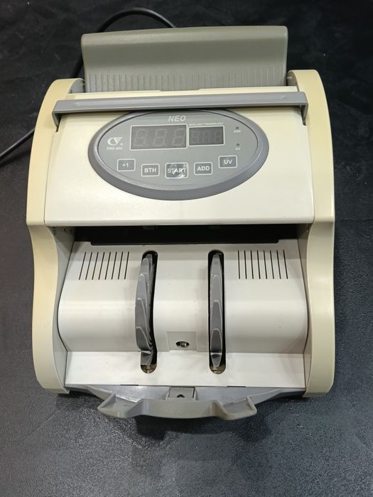 Продам счетную машину