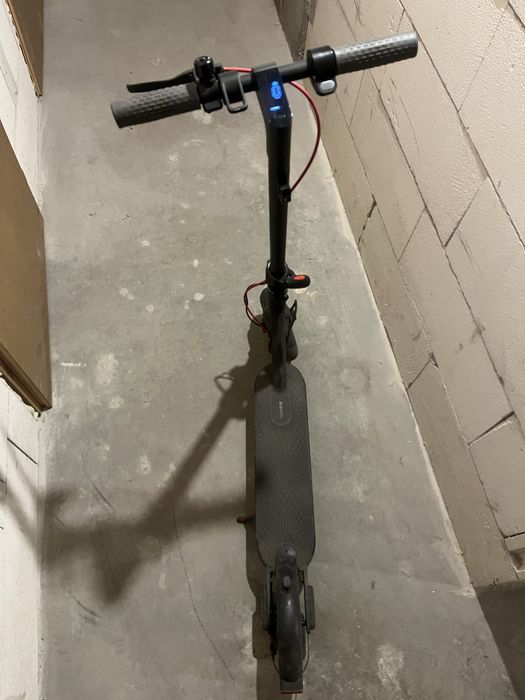 Тротинетка Xiaomi Electric Scooter 3 Lite
