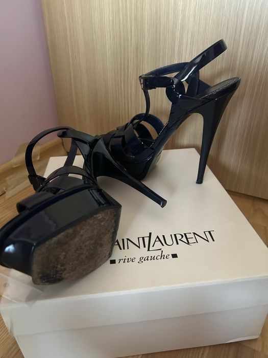 Sandale YSL originale