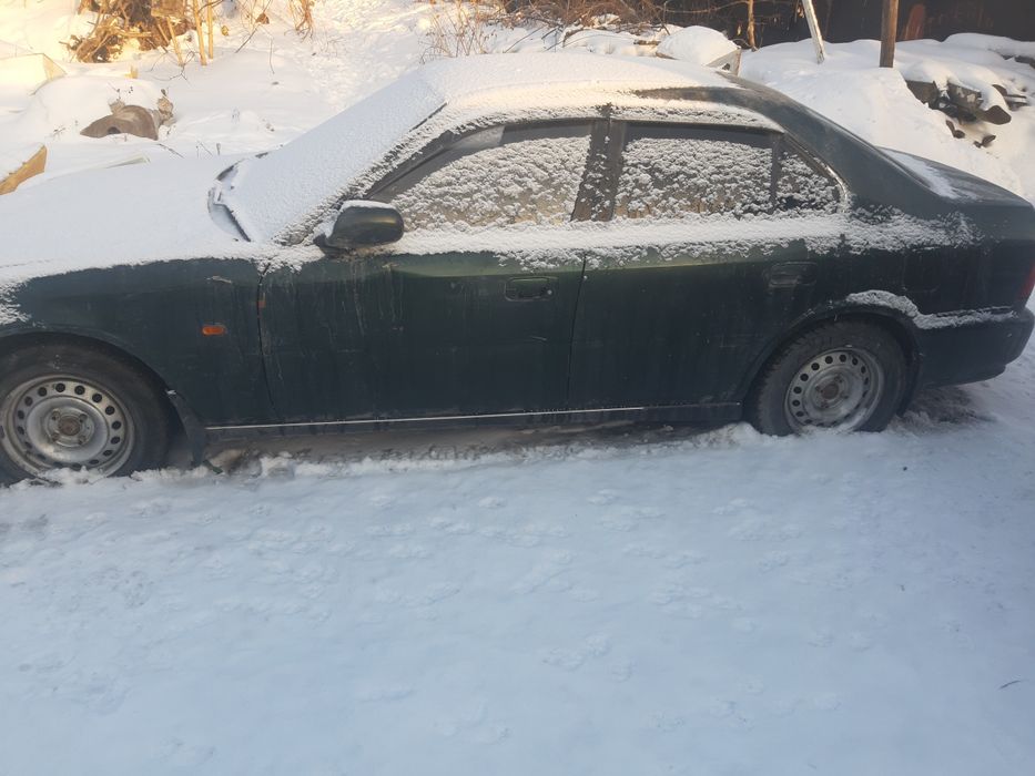Продам хонду  рафага