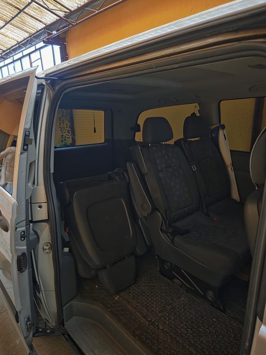 Vand Vito 115 Cdi 2.2 150cp 2005
