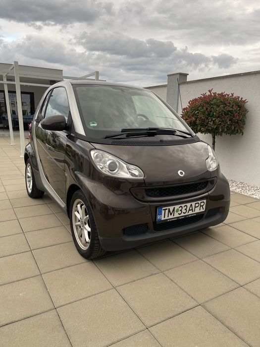 SMART Fortwo 2009 — imagine 2