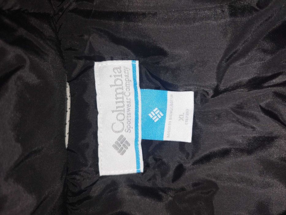 Geaca de schi pentru copii XL Columbia noua