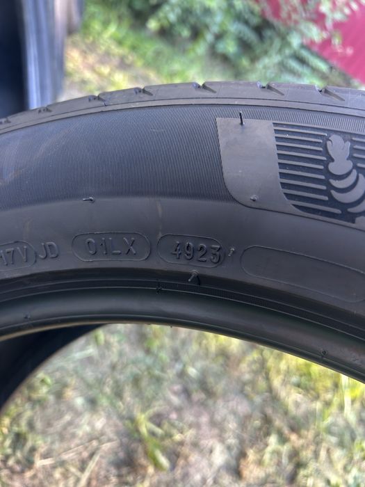 Michelin E-Primacy 245/50 R20