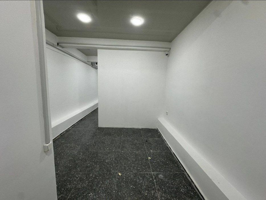 Офис с Ремонтом, Шота Руставели 1 линия