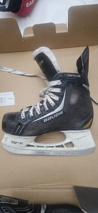 Коньки детские Bauer