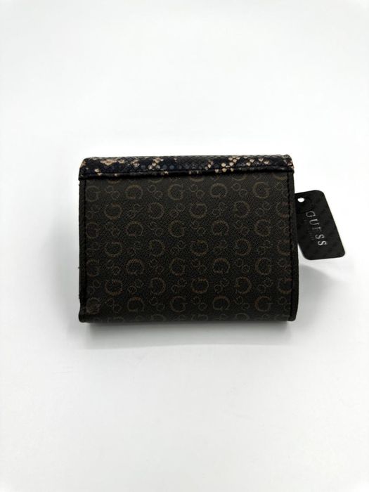 Кошелек  Guess оригинал