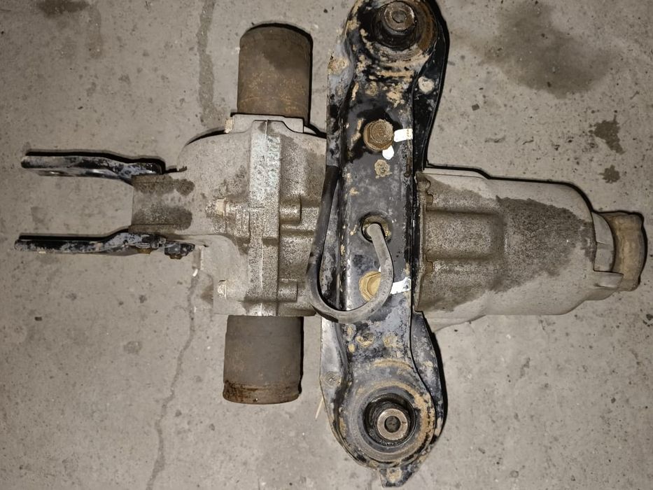 Продам автомобильный редуктор. Honda odyssey первого поколения