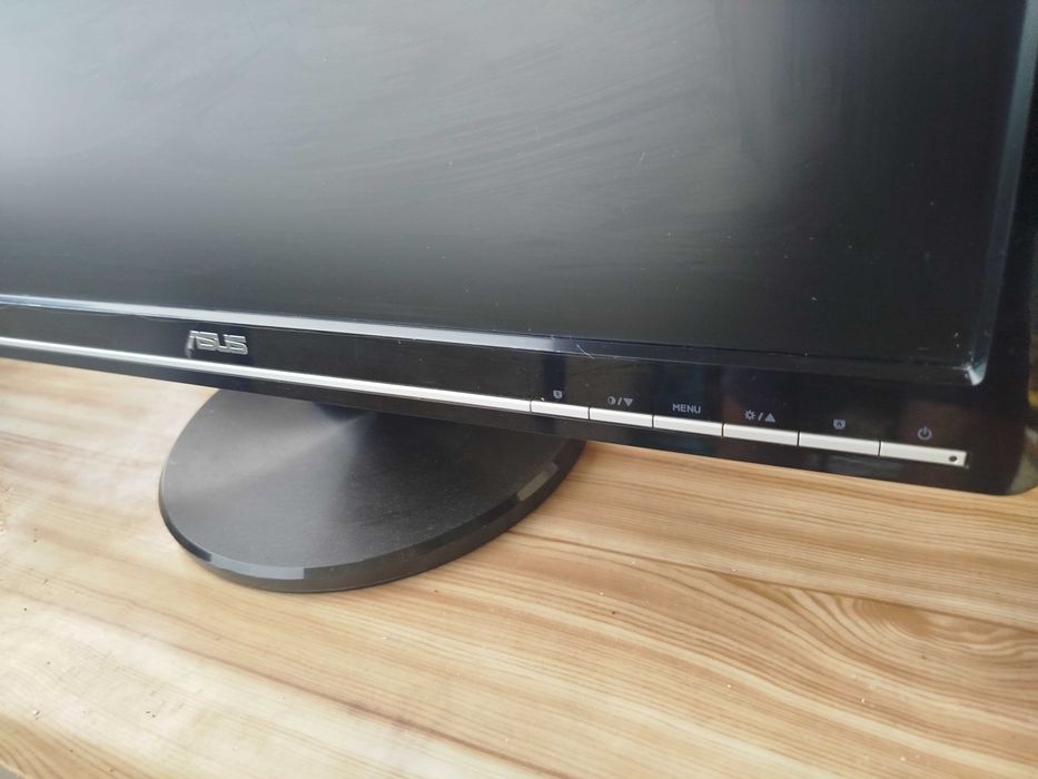 Монитор за компютър ASUS VW221D (21.6") 1680 x 1050
