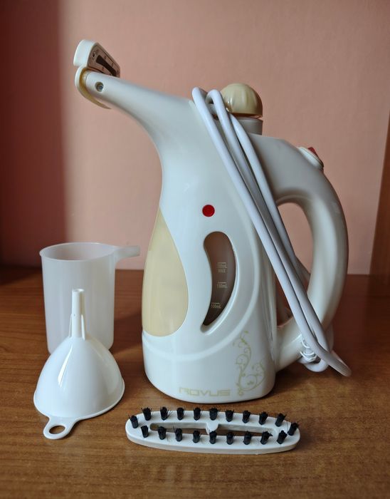 Aparat de calcat vertical Delimano Rovus