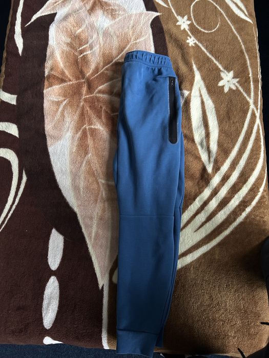 Vand comleu nike tech