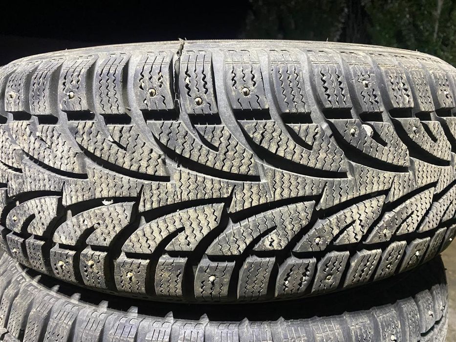 Зимние шины 215/60/R16 SAILUN