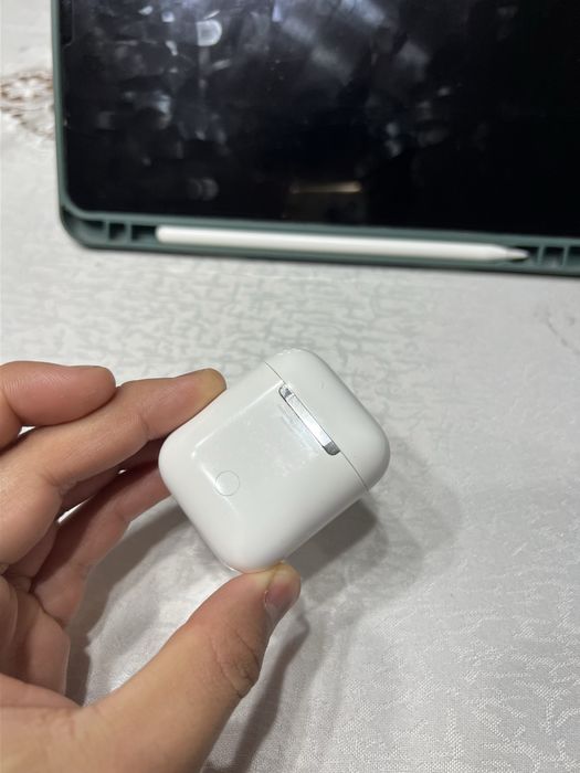 Airpods оригинал