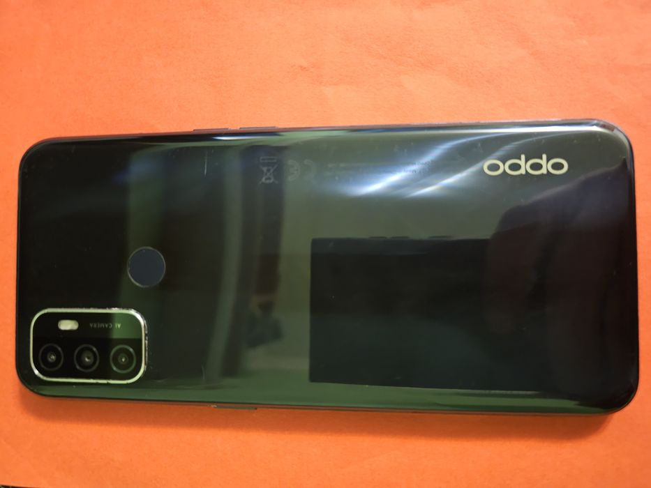 OPPO A53  3+1/64Gb