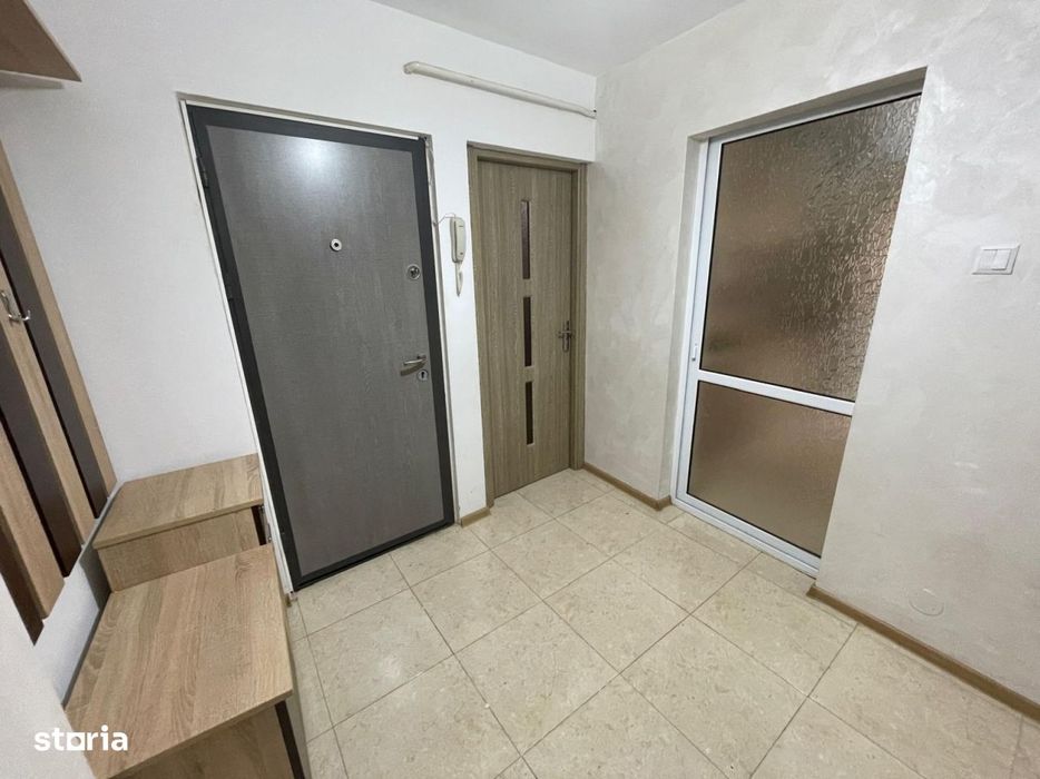 Apartament 2 Camere, Etaj 1, Decomandat, Mobilat Utilat, Canta
