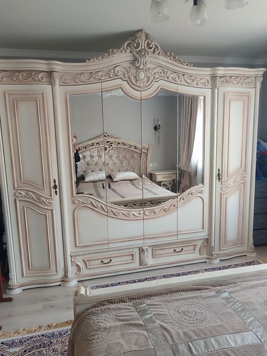 Спальный гарнитур ,,Шах,,