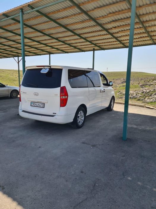 Старекс, спринтер, автобус, хайс