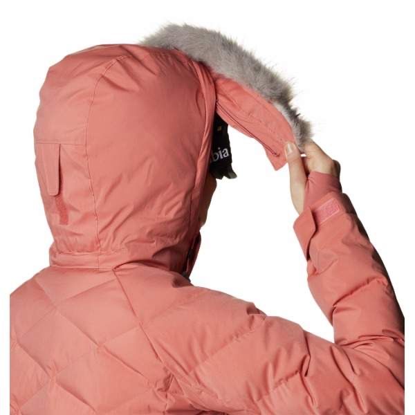 Ски/ сноуборд яке Columbia, S (Rossignol, Goldbergh, Salomon)