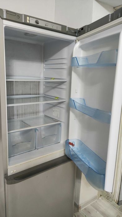 Холодильник Берюса