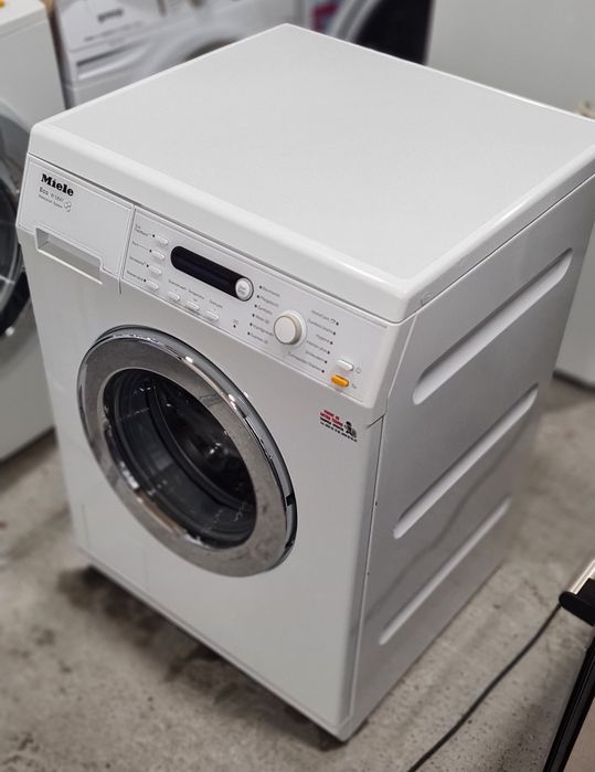 Пералня Miele W 5847 7кг/1600обр А++