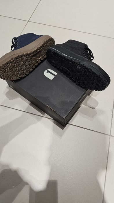 Обувки g star Raw