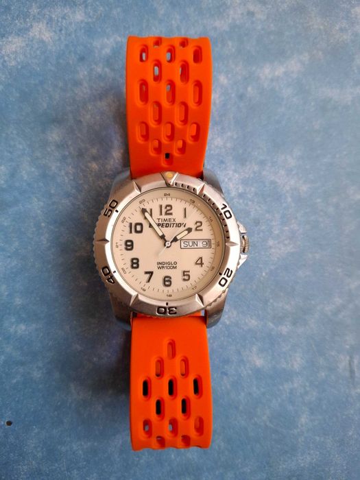 Часы Timex Expedition