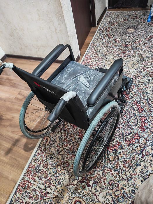 Инвалидное кресло коляска