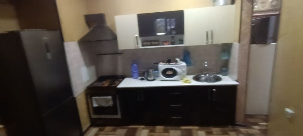 Продаётся 2х комнатная квартира 58м2.