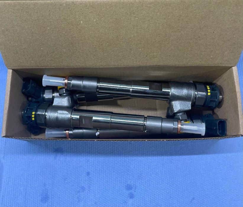 Injectoare Renault/Dacia 1.5 dCi (0445110800)