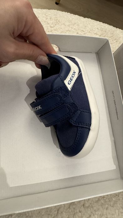 Обувки Геокс/ Geox номер 20