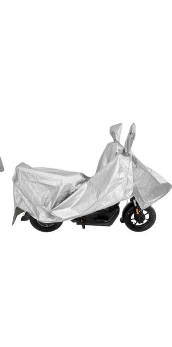 Elektro skuter IBIKE obmen bor oddiyro skuterga