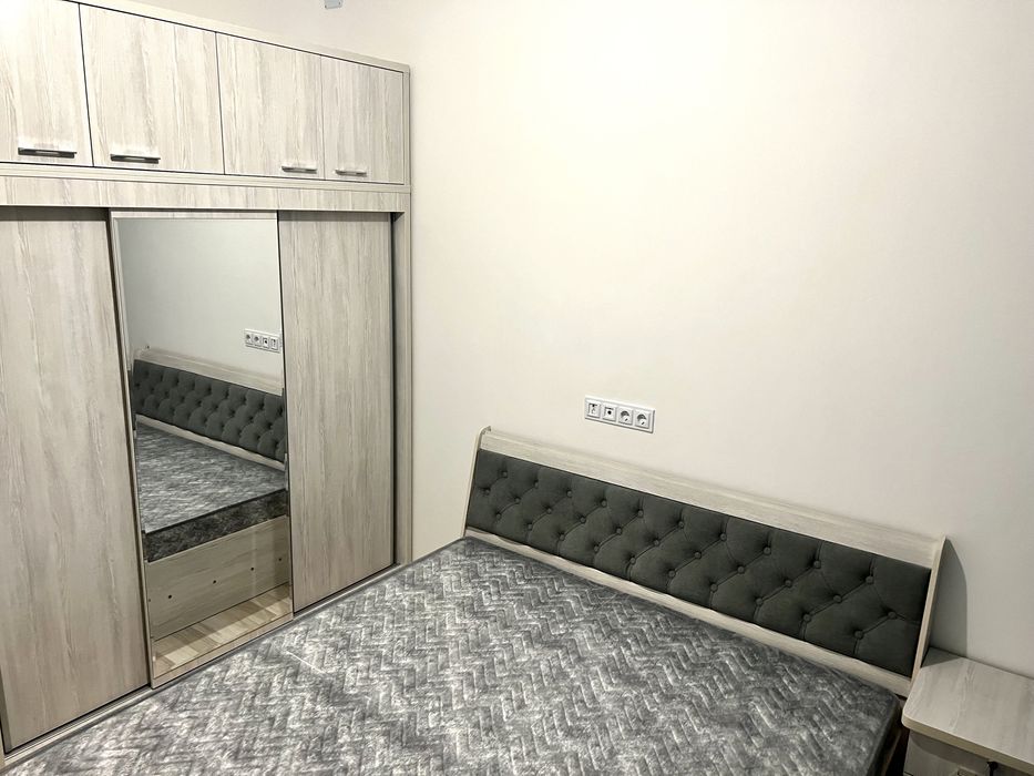 ЖК Ассалом Сохил . ( Assalom Sohil ) Сдаётся 2 х комнатная квартира