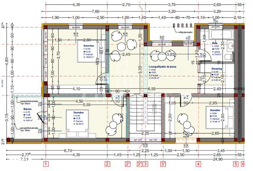 0% comision | Casă cu arhitectură contemporană | Feleacu