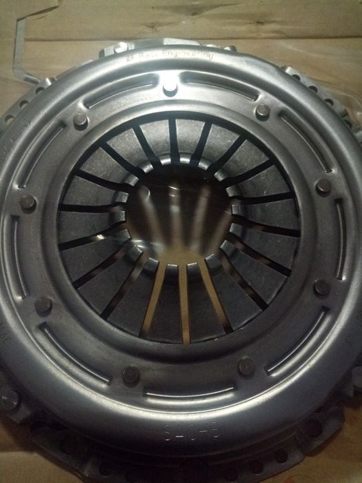 Kit ambreaj Sachs PerformanceZF race performance  Bmw ///M3 e46