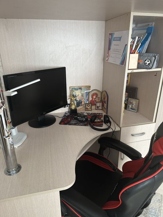 Детский гарнитур