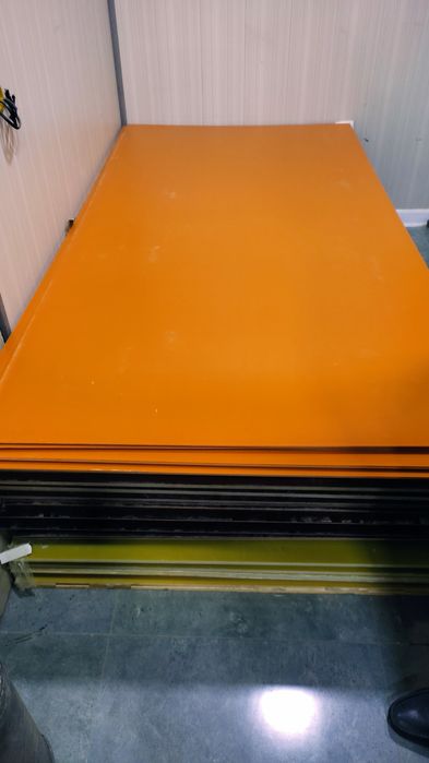 Текстолит и стеклотекстолит  листовой