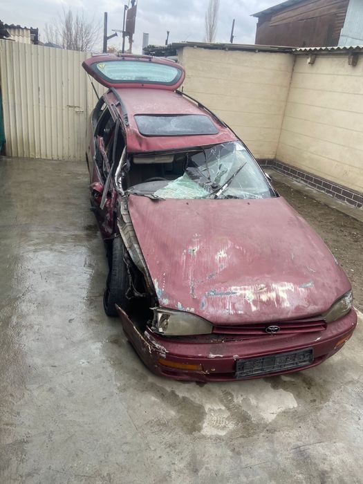 Продам тайота универсал Scepter 1995 года.