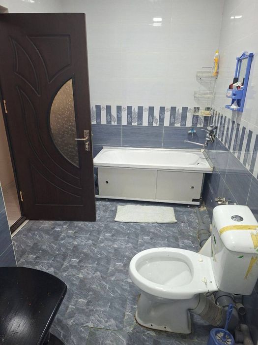 Аренда квартира Келес Замона ропарасида 2 хона 2 етаж 50 кв 350$ туриш