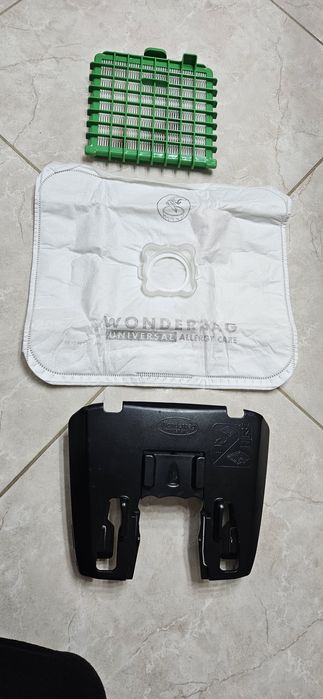 Прахосмукачка Rowenta  модел RO591301 мощна и много тиха