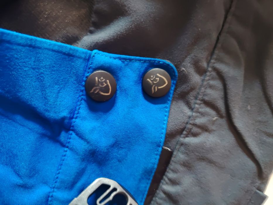 Norrona lyngen ски панталон мъжки