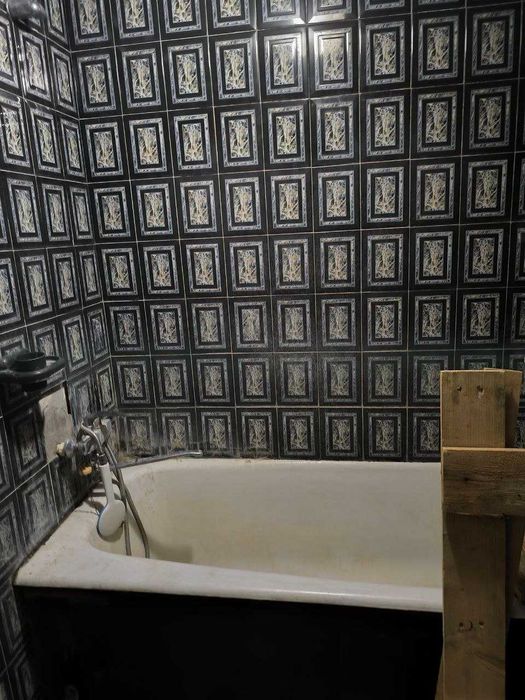 Продаётся квартира 1в2/2/5 на ттз. Ипотека.
