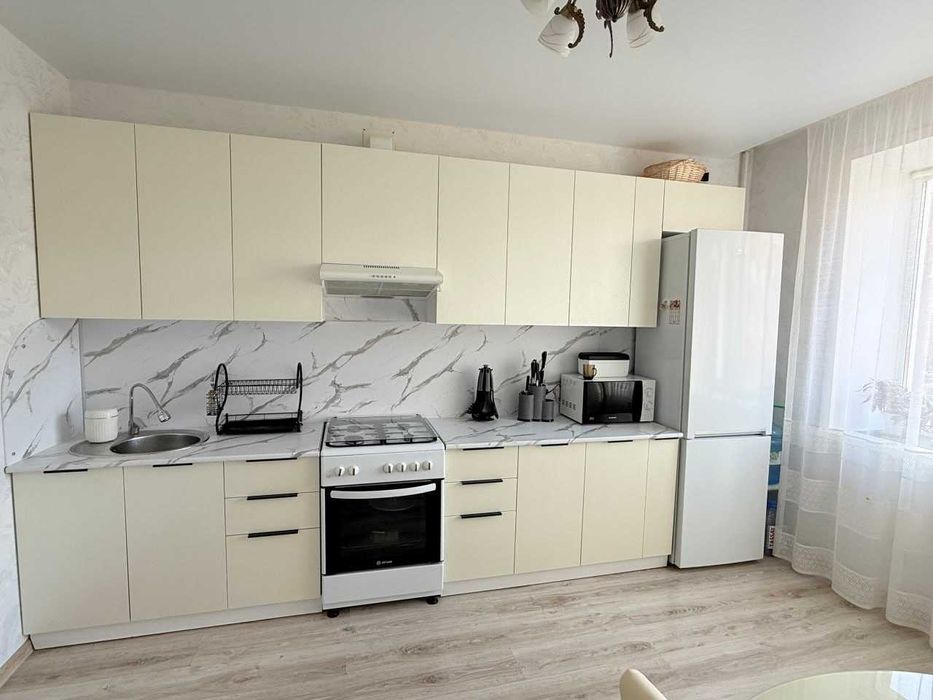 Продам 2 комнатную квартиру