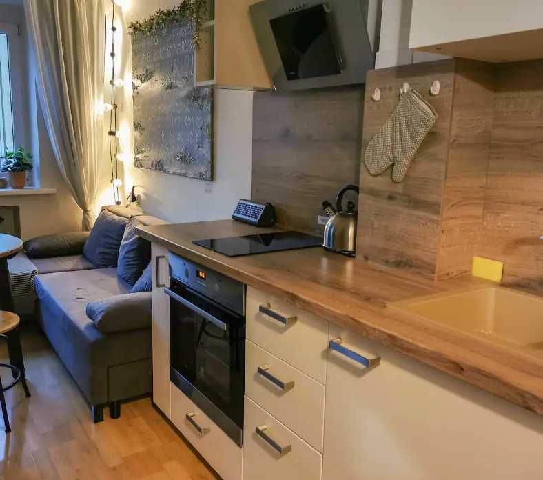 Дава се под наем Двустаен апартамент в Пловдив, Младежки Хълм - 58 кв.м за 229.5 € - Снимка #3