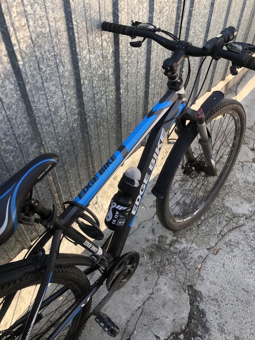 Продам Велосипед большую