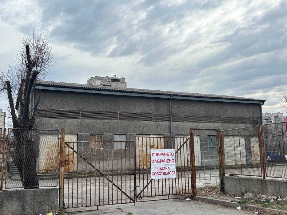 Продава се Парцел в Пловдив, Индустриална зона - Север - 1044 кв.м за 345 €/кв.м - Снимка #3