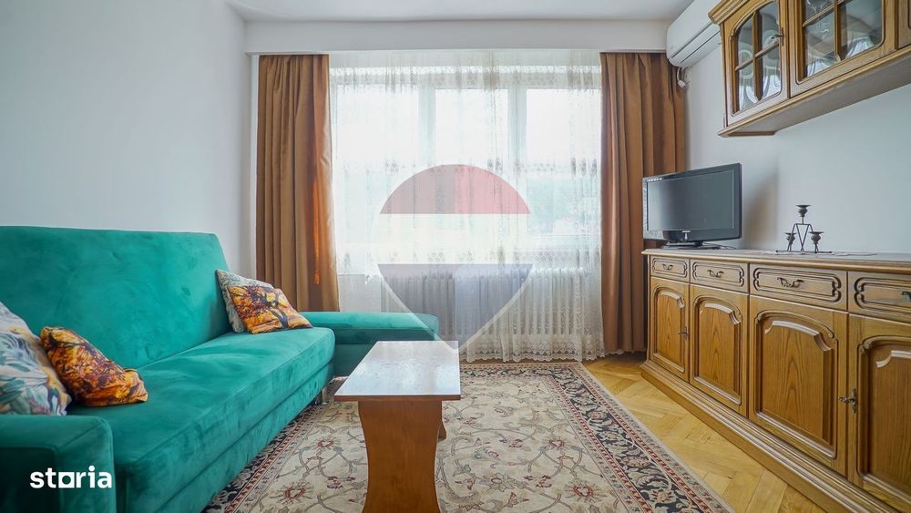 Comision 0%! 2 Camere Vis A Vis De Judecatorie | Bdul. 15 Noiembrie