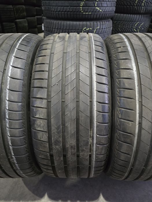 255/40/20 BRIDGESTONE 4бр